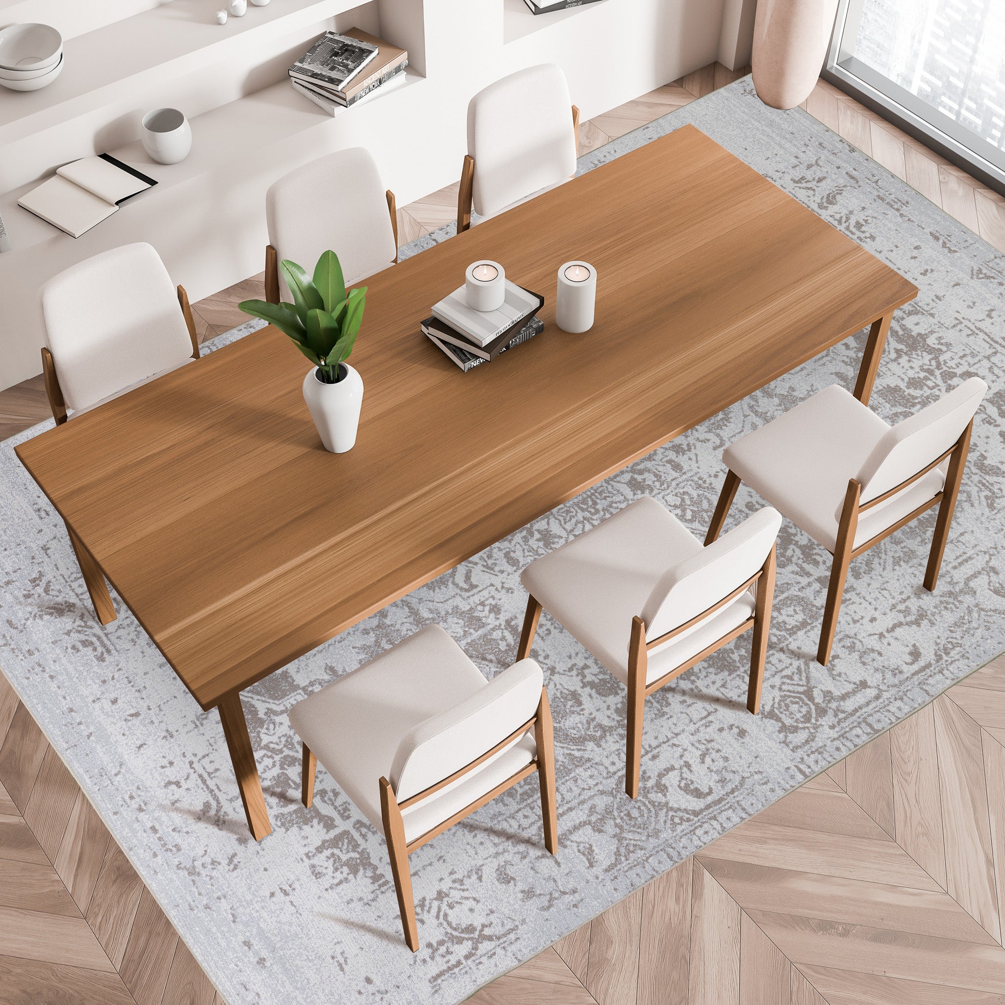 Himalayas Beige Creme
