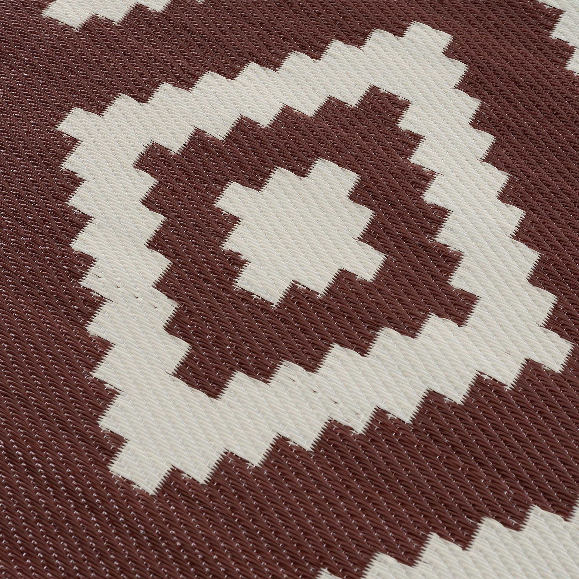 Milan Brown Creme