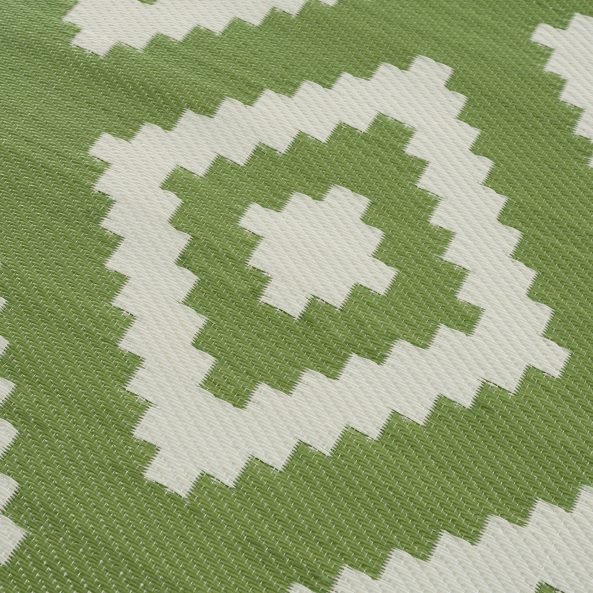 Milan Green Creme