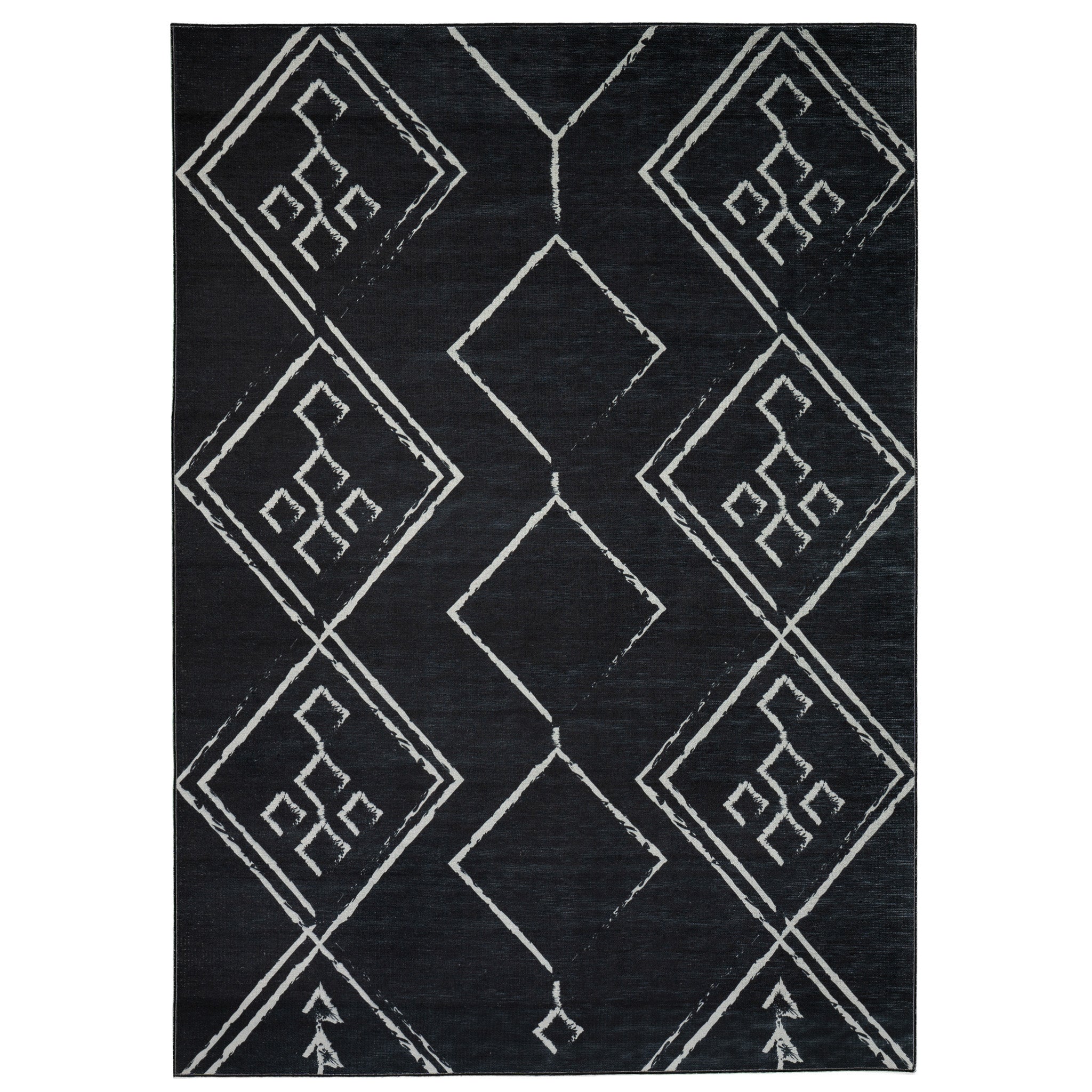 Aspen Black Creme