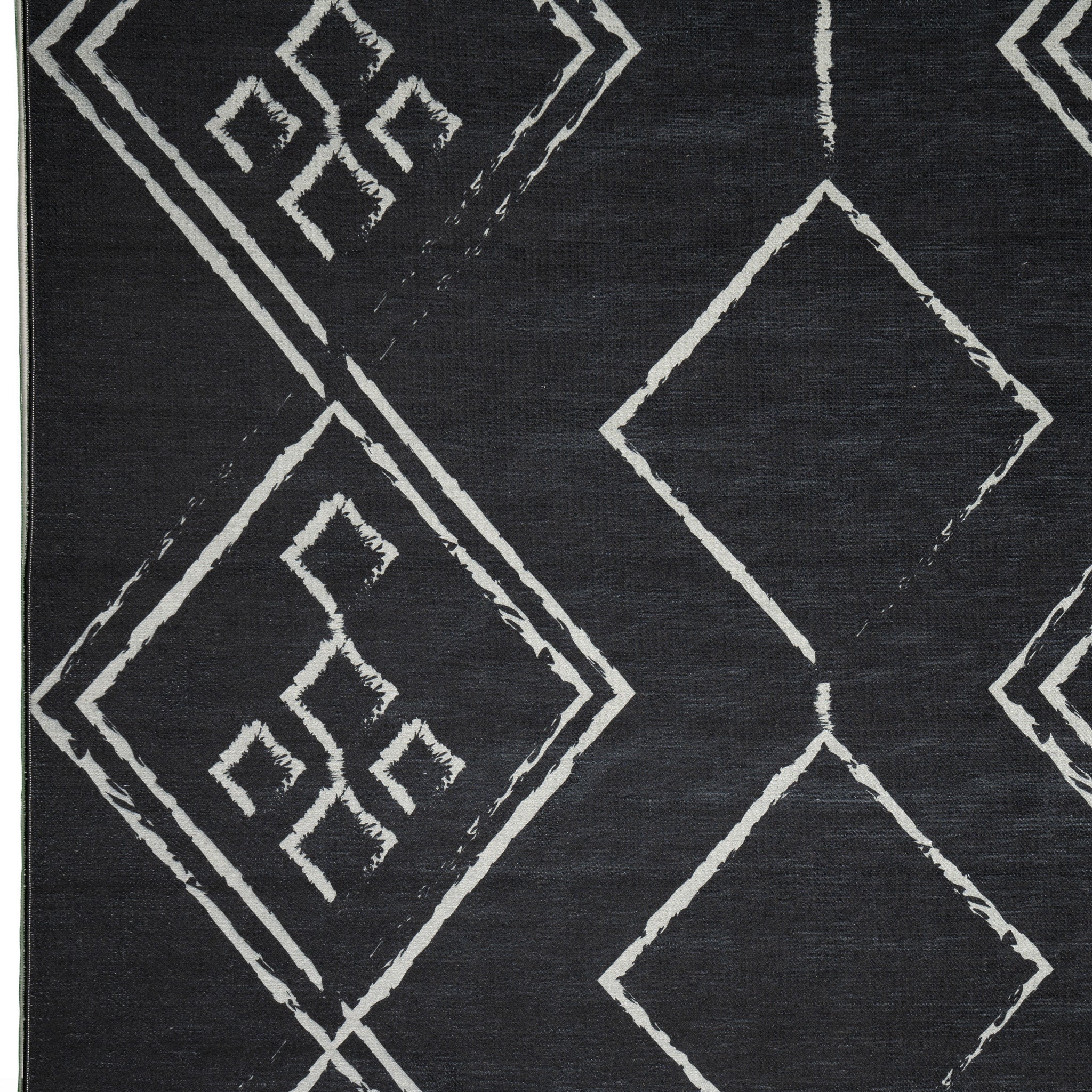 Aspen Black Creme