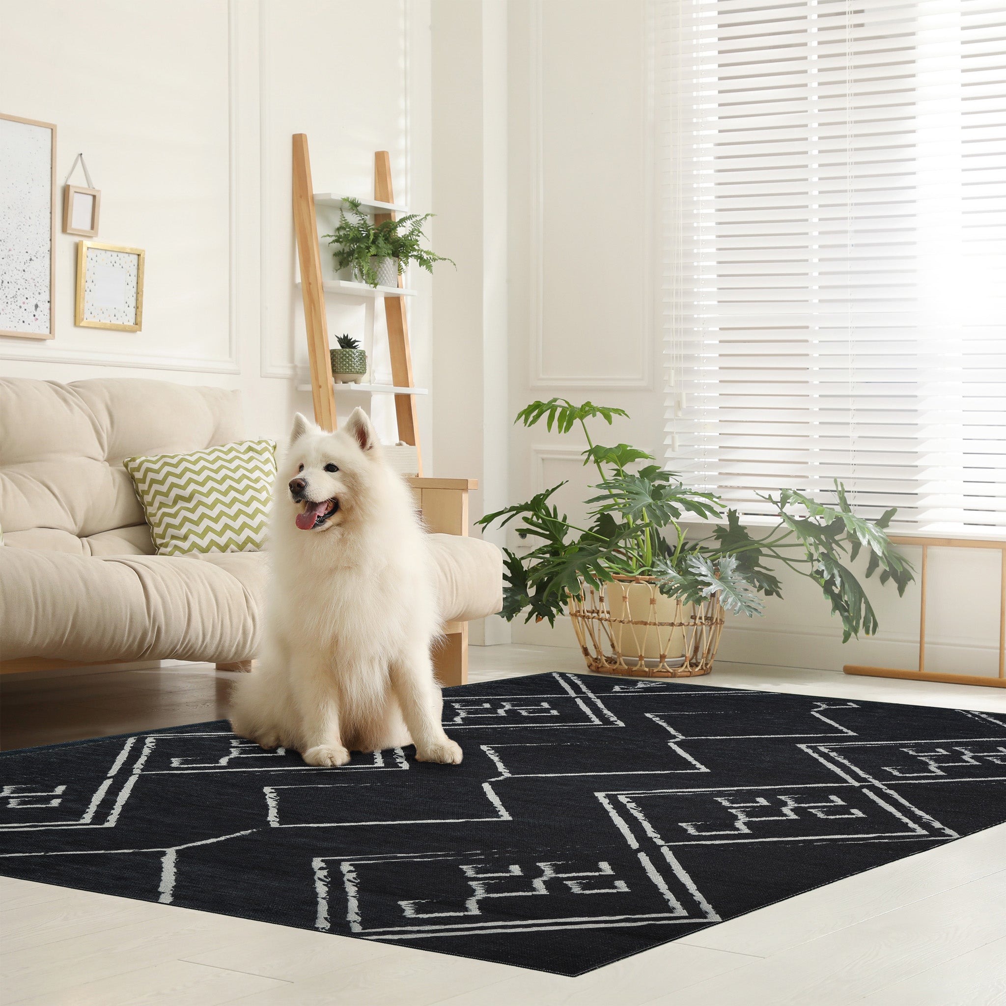 Aspen Black Creme