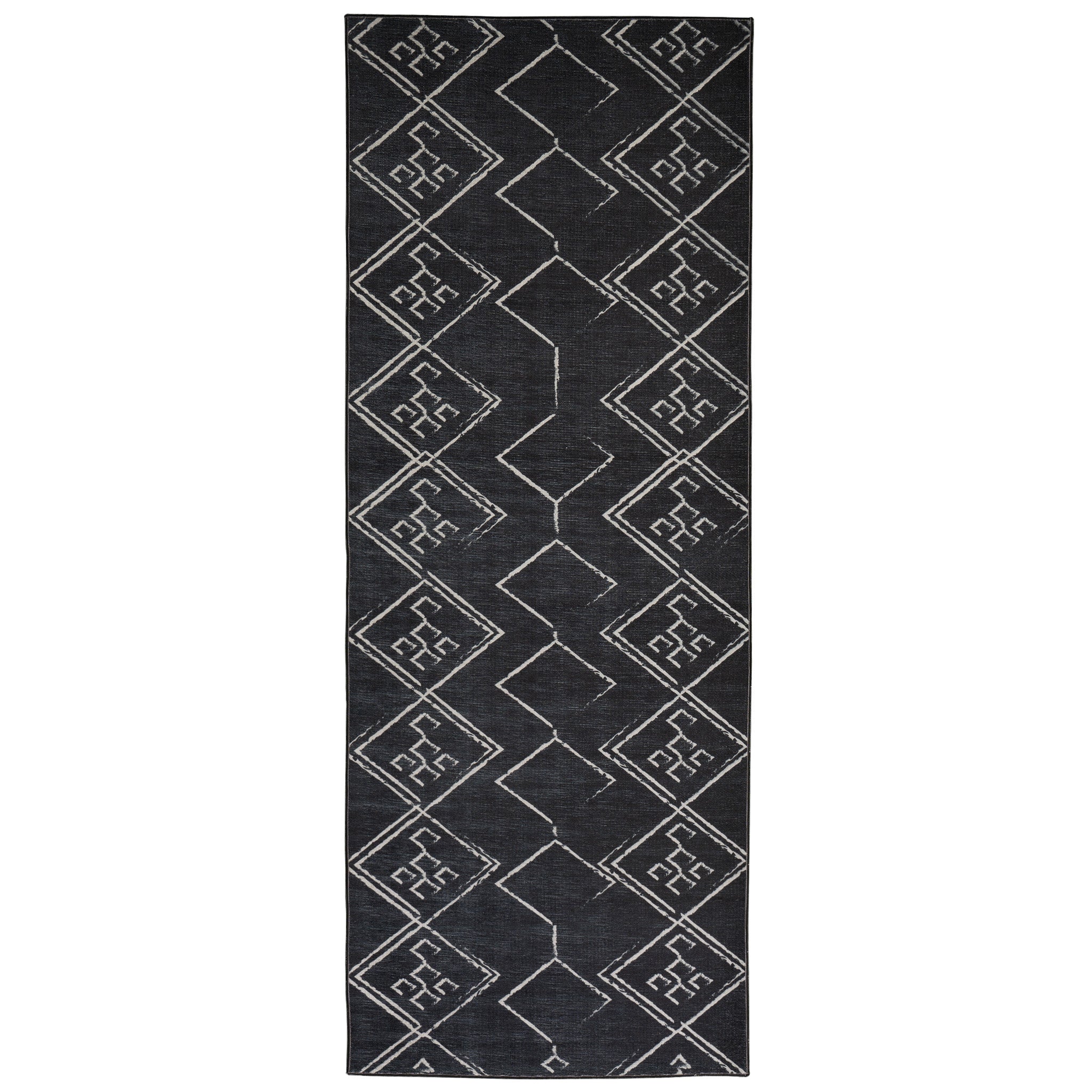 Aspen Black Creme