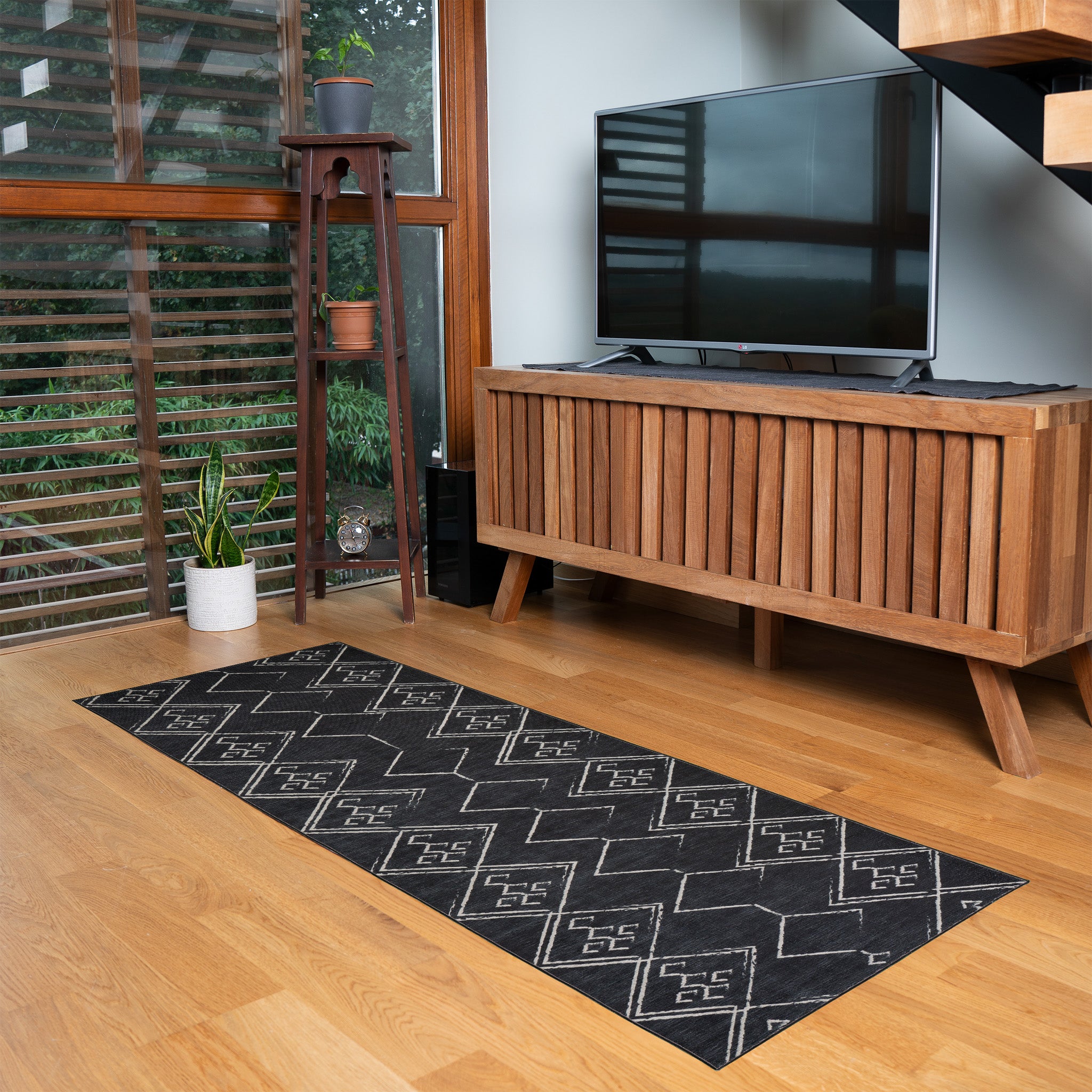Aspen Black Creme