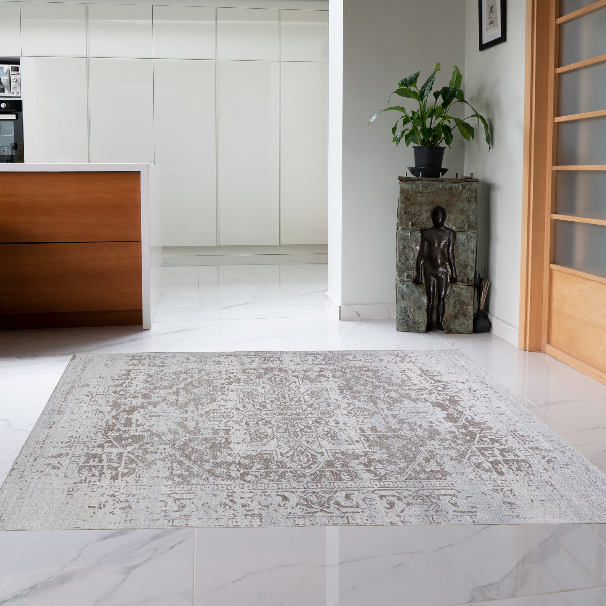 Himalayas Beige Creme