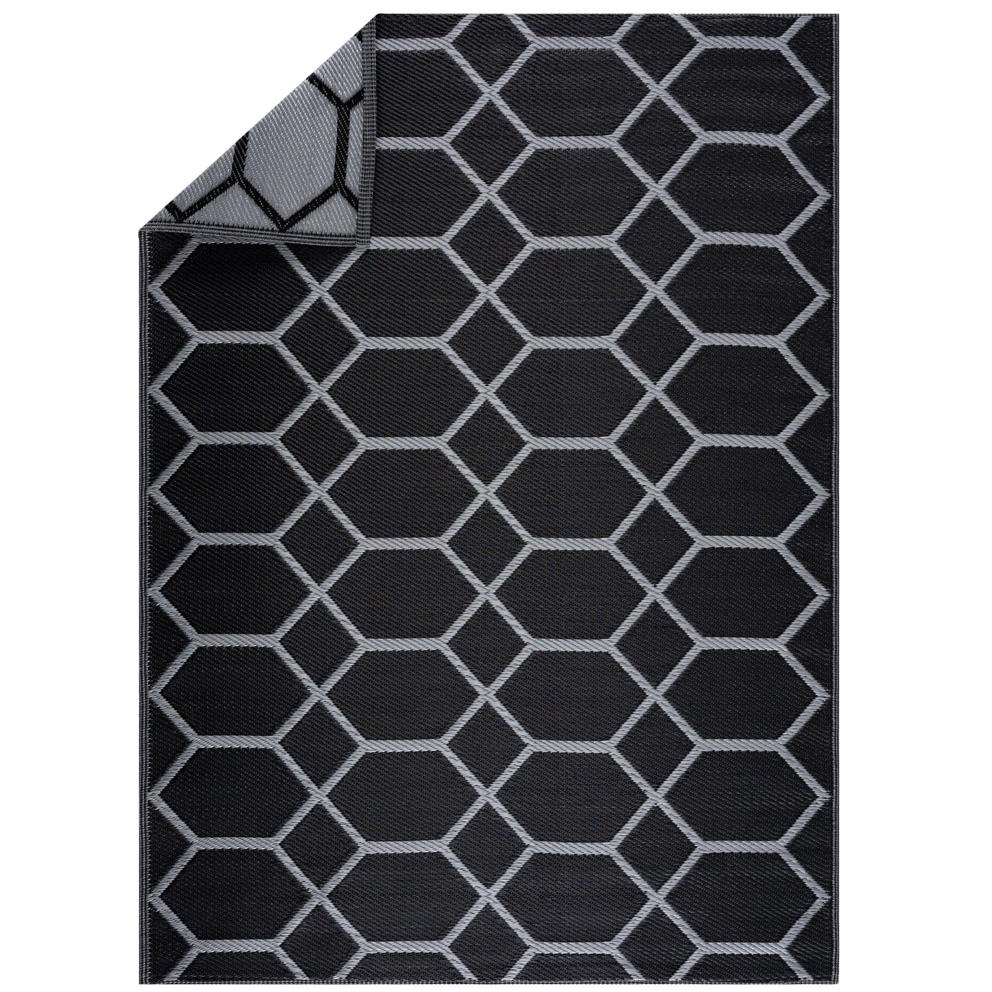 Miami Black Gray