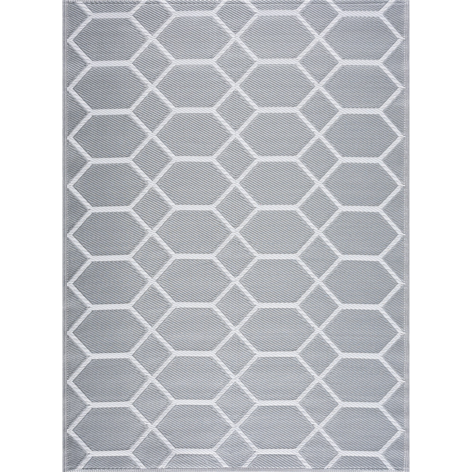 Miami Gray White
