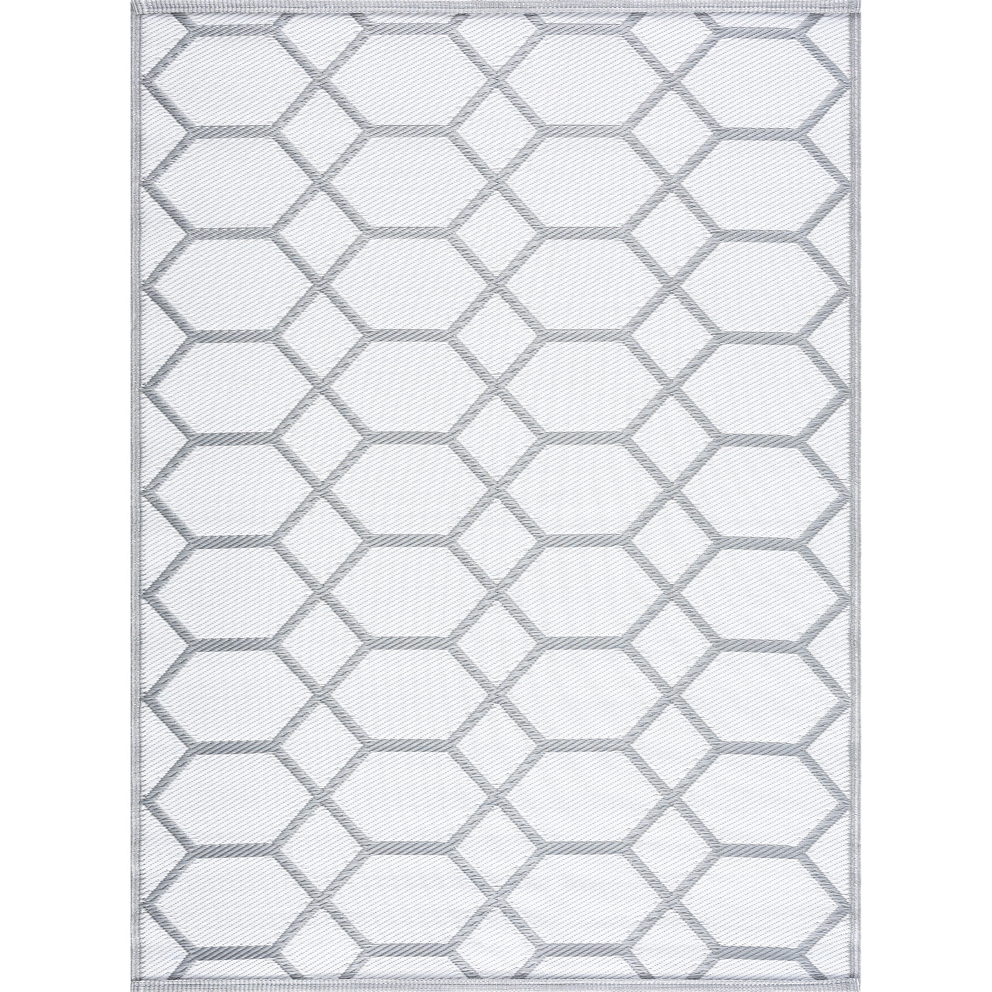 Miami Gray White