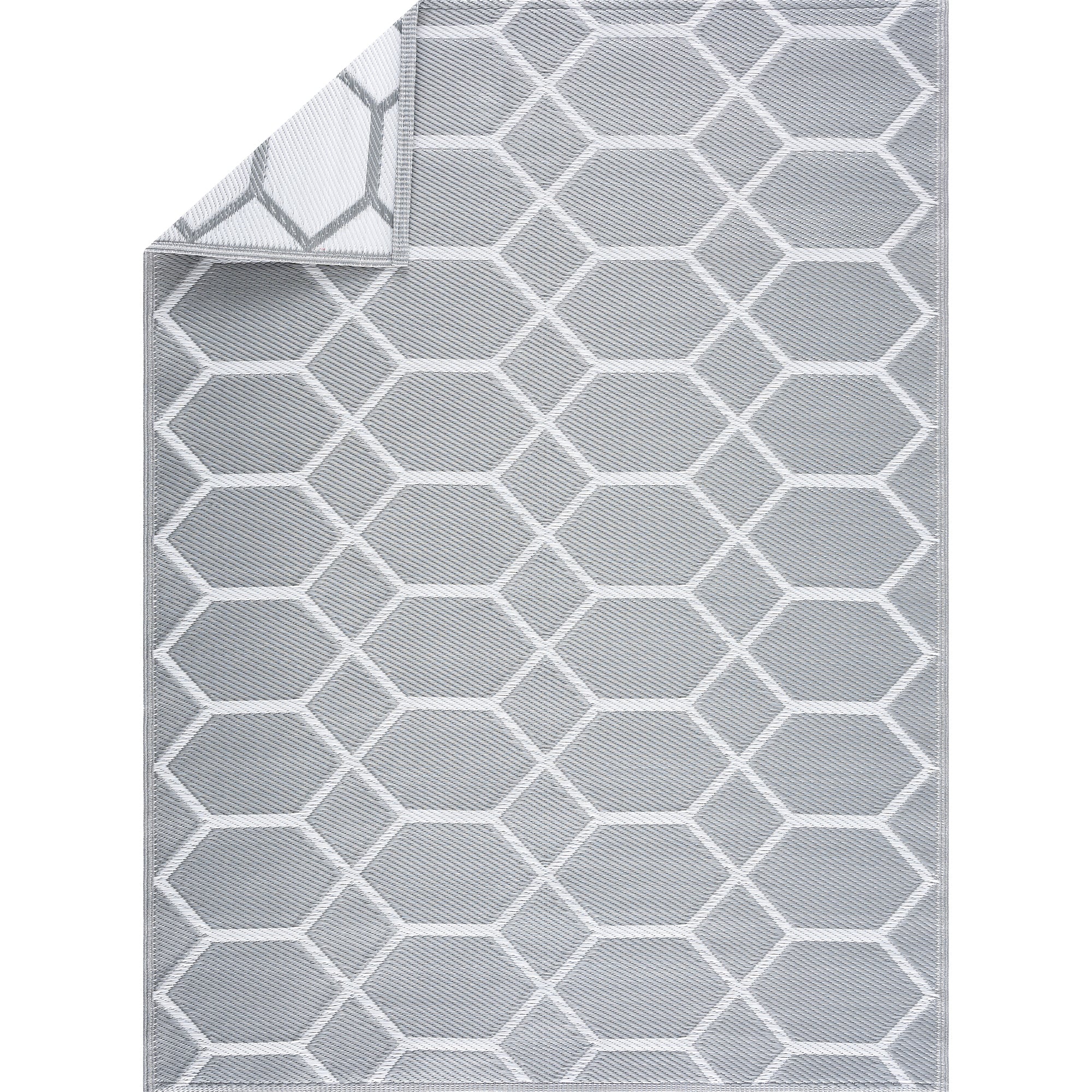 Miami Gray White