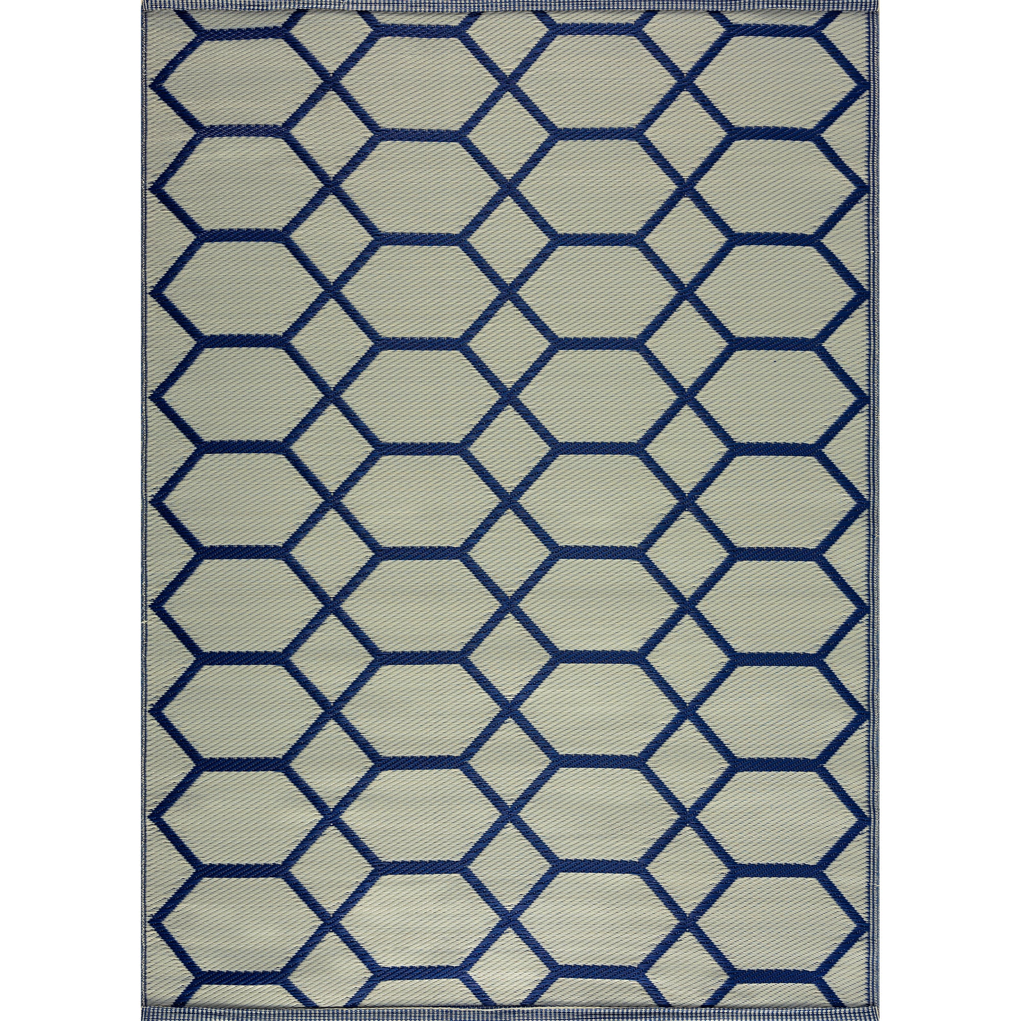 Miami Navy Creme