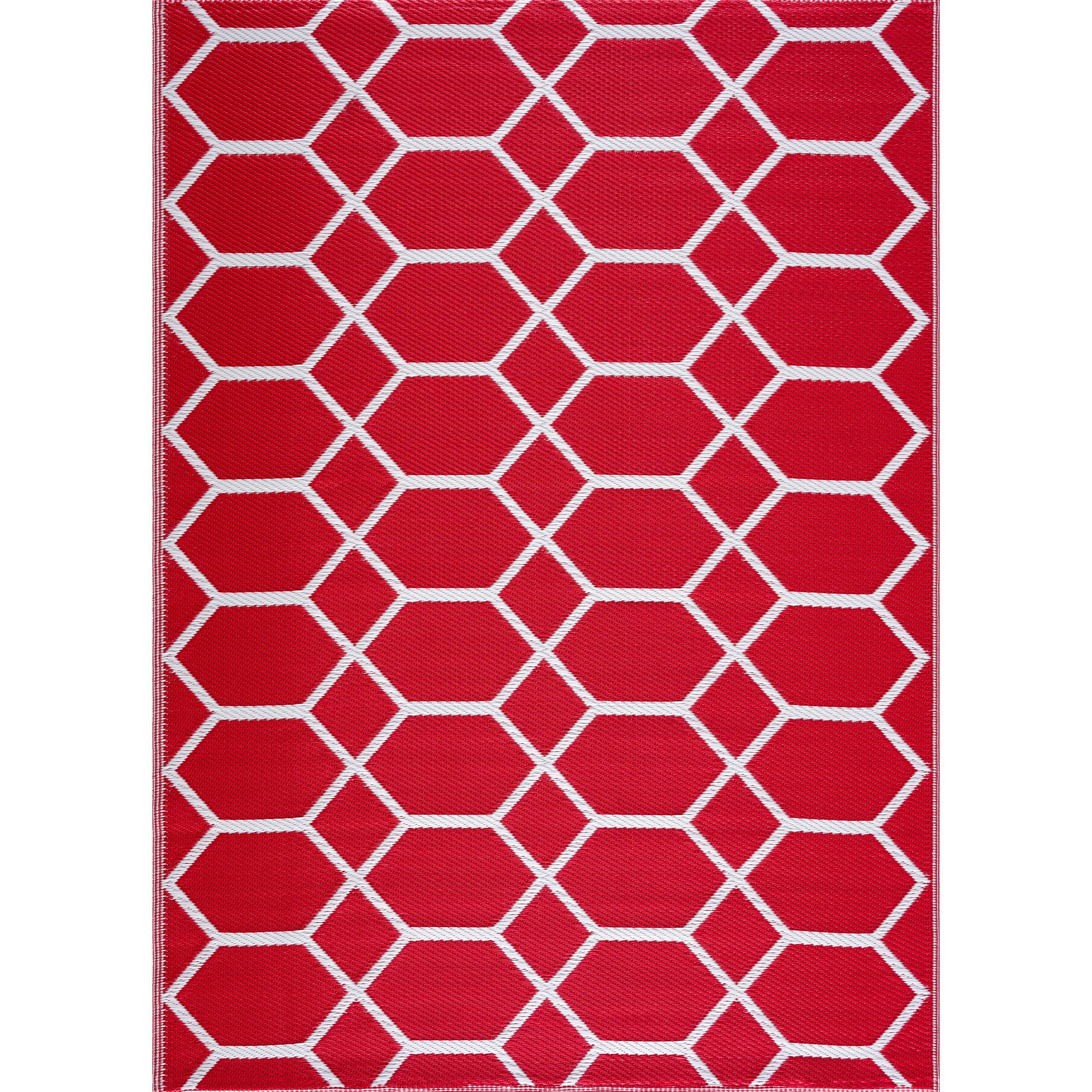 Miami Red White