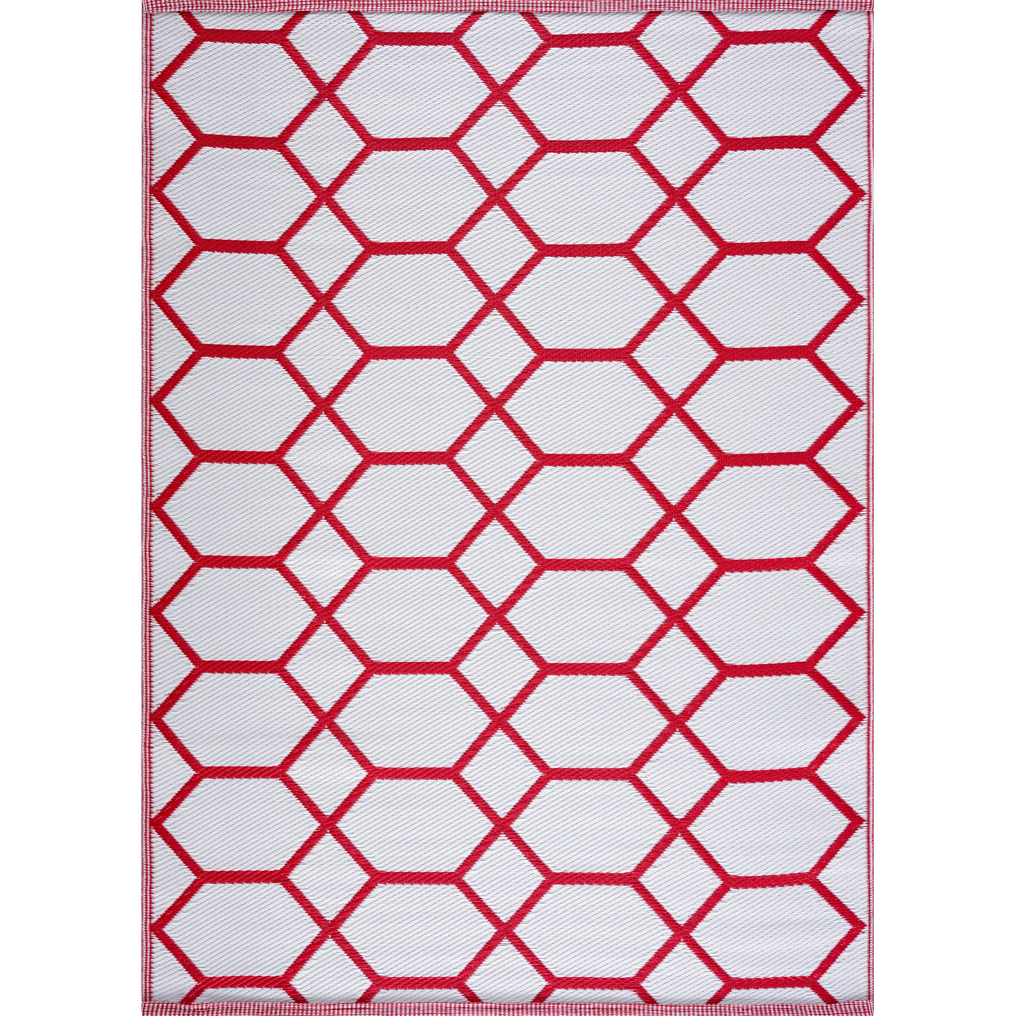 Miami Red White
