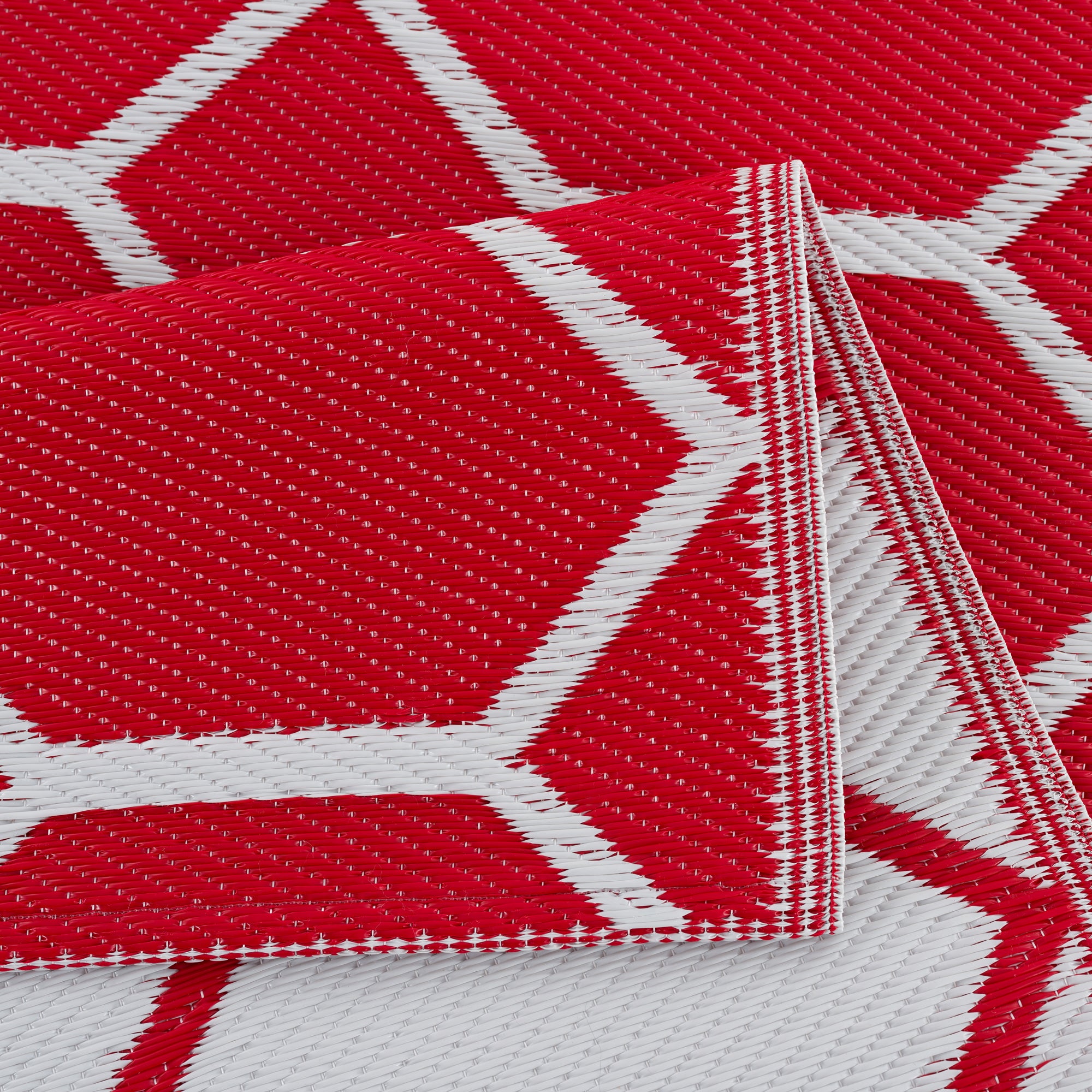 Miami Red White