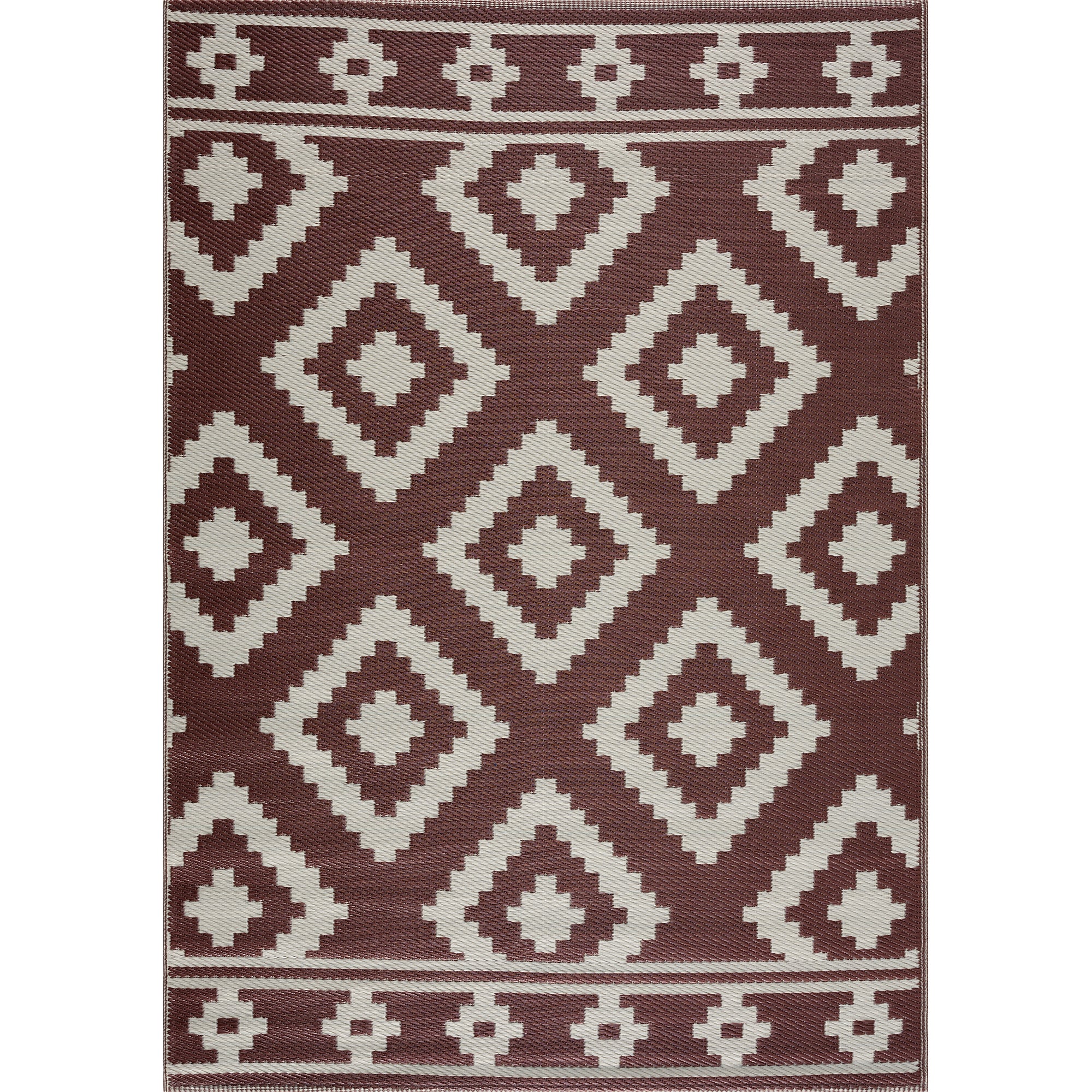 Milan Brown Creme