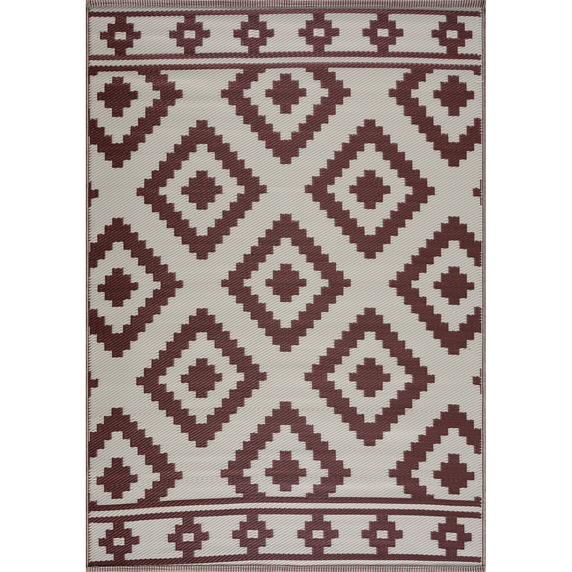 Milan Brown Creme