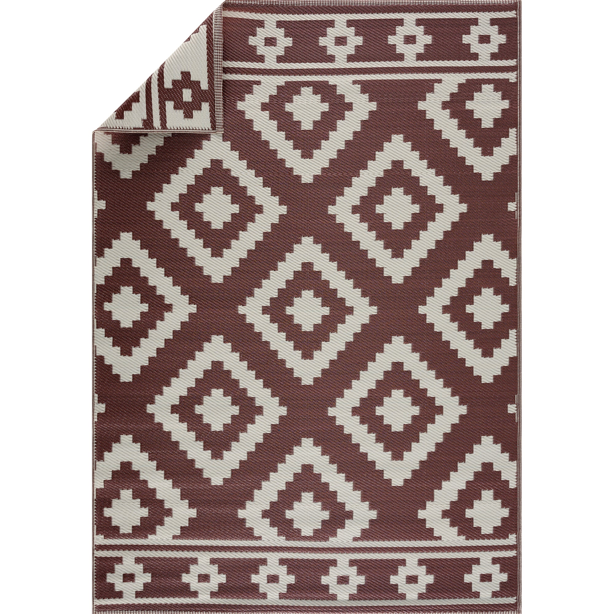 Milan Brown Creme