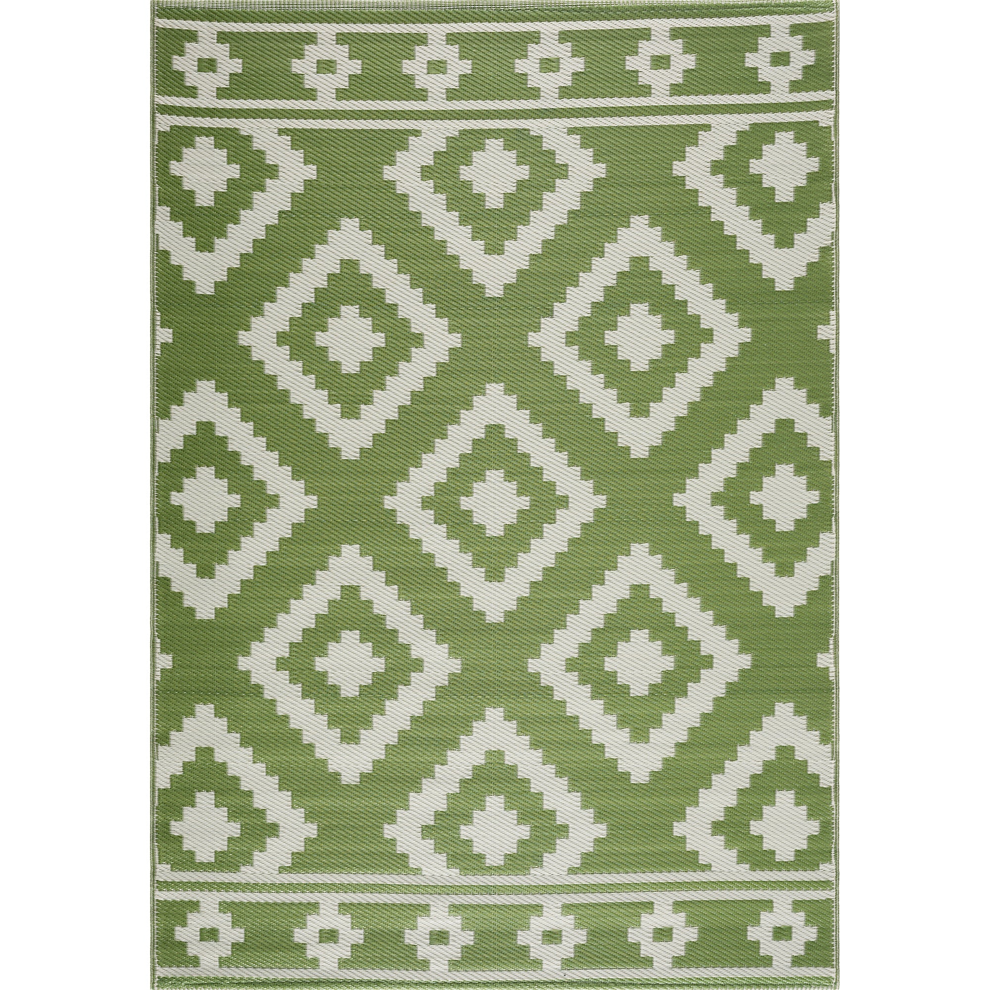 Milan Green Creme