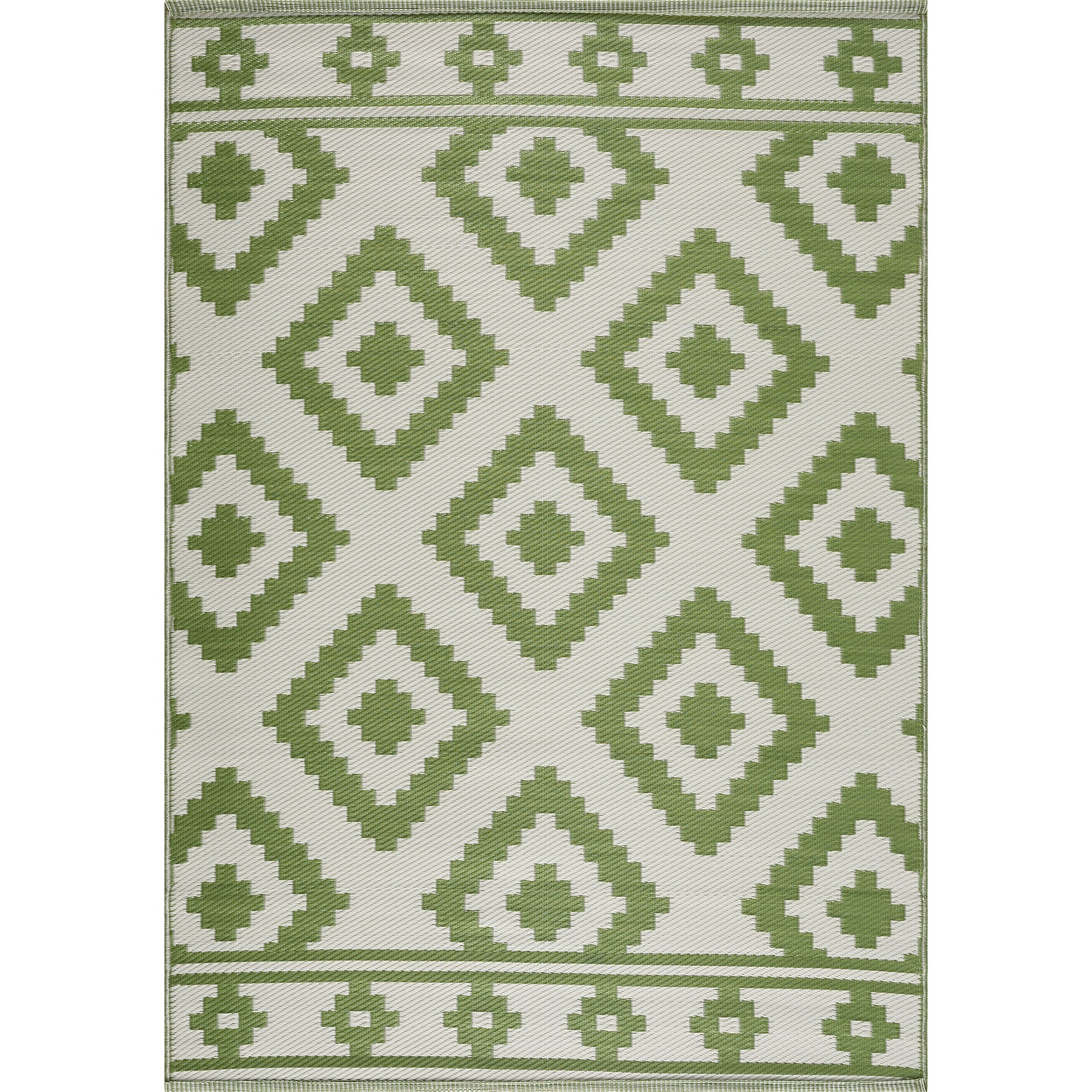 Milan Green Creme
