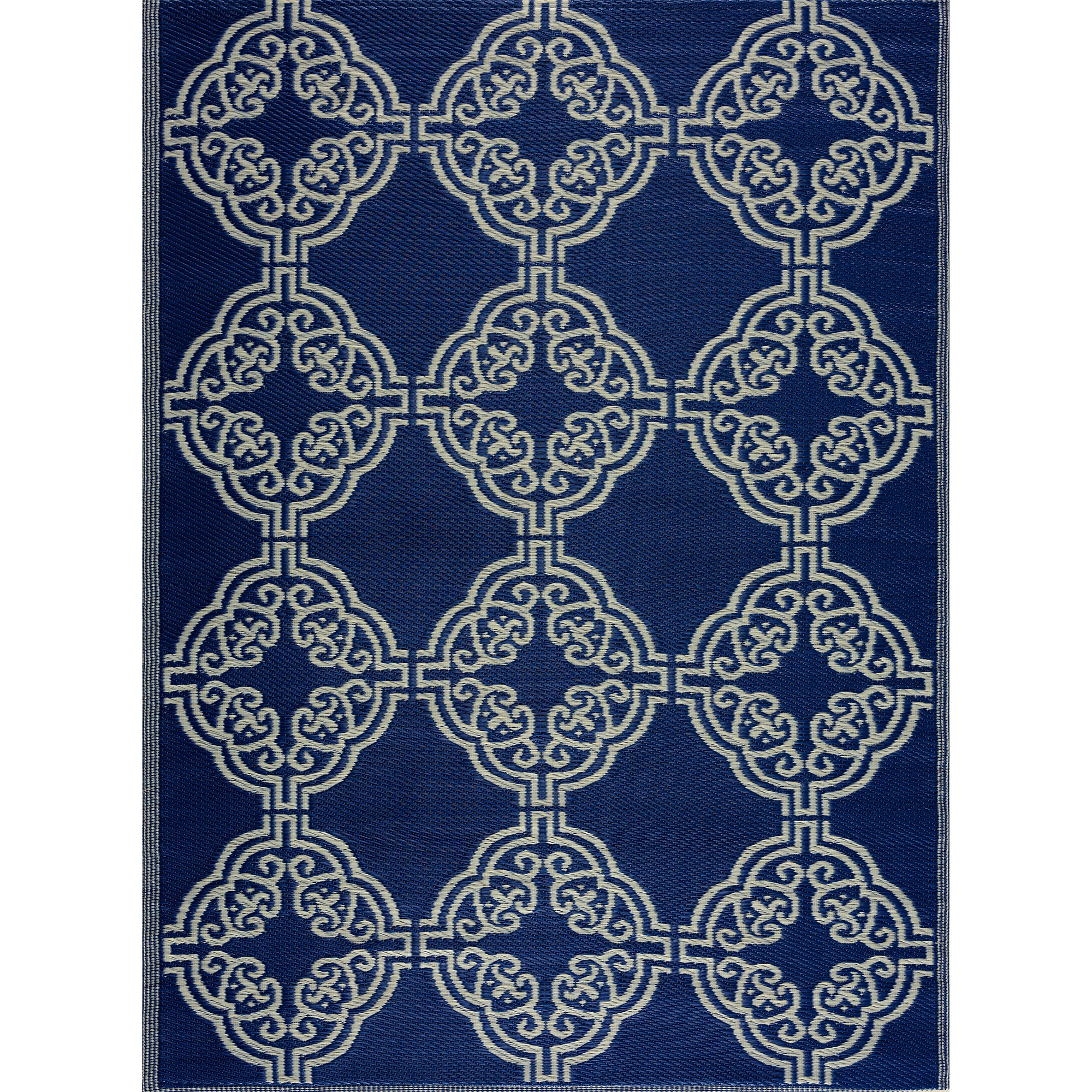 Marrakech Navy Creme