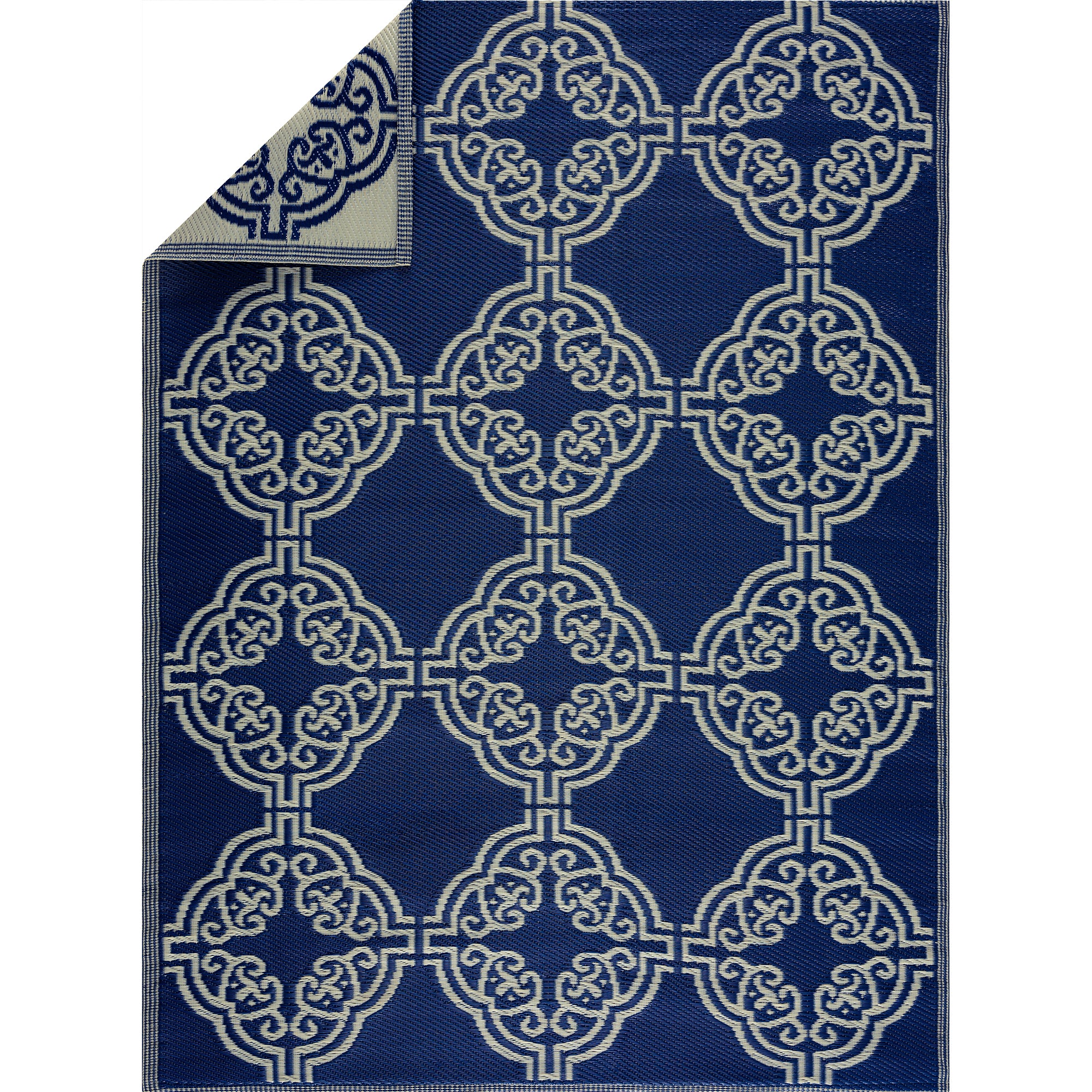Marrakech Navy Creme