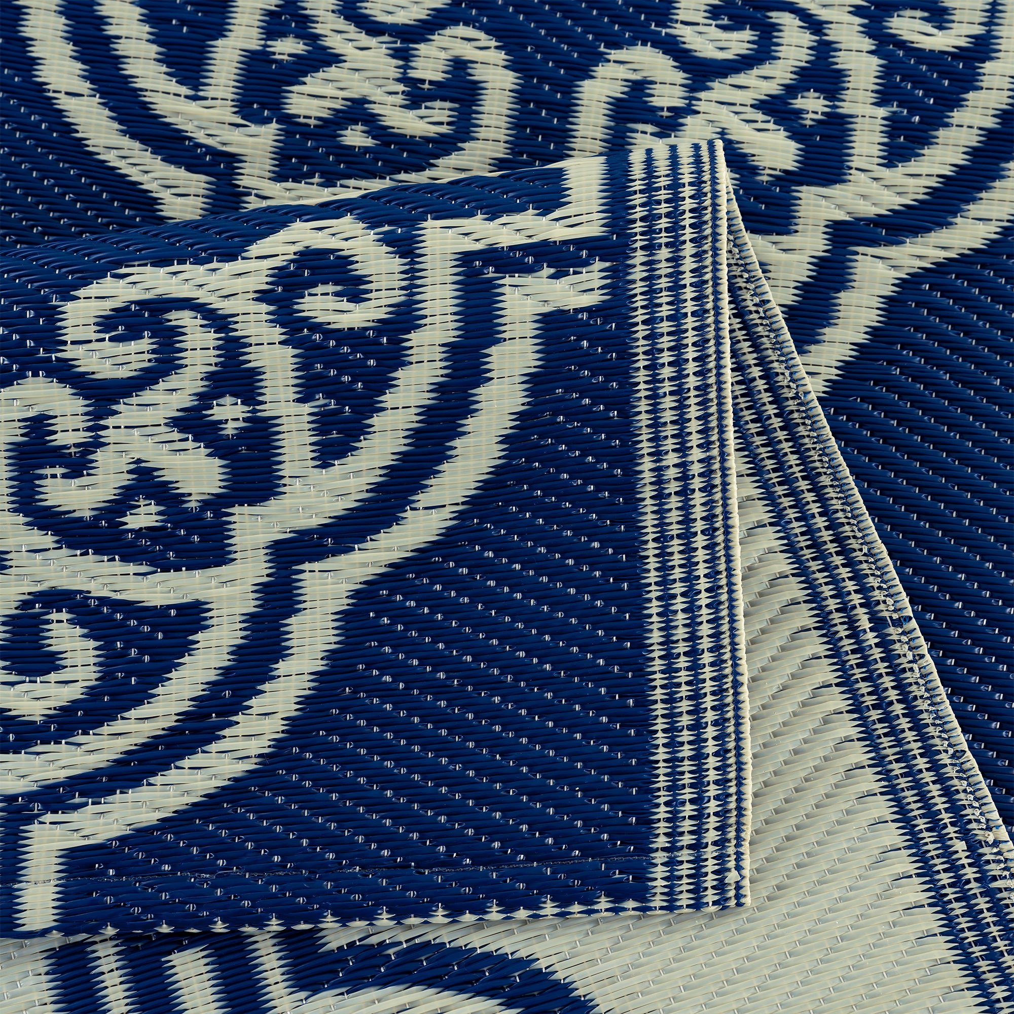 Marrakech Navy Creme